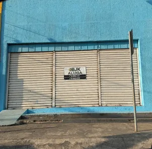 Ponto Comercial para alugar, 300m² no Quilombo, Cuiabá