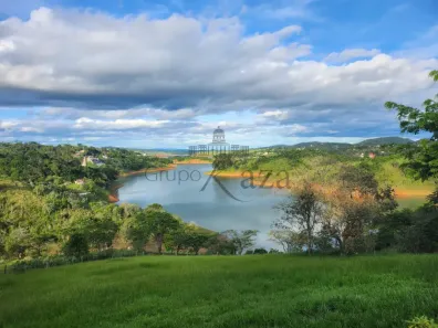 com 6 Quartos à venda, 267000m² no Área Rural de Jacareí, Jacareí