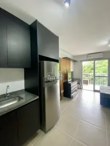 Apartamento com 1 Quarto para alugar, 37m² no Vila Mariana, São Paulo