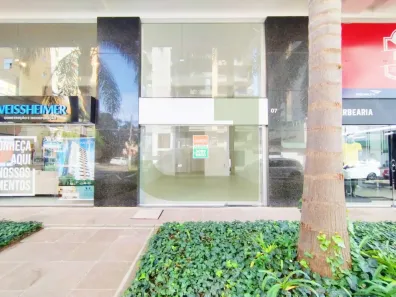 Prédio Comercial para alugar, 52m² no Centro, São Leopoldo
