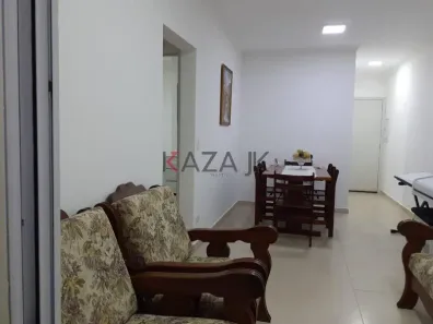 Apartamento com 2 Quartos à venda, 69m² no Residencial Paracatu, Jundiaí