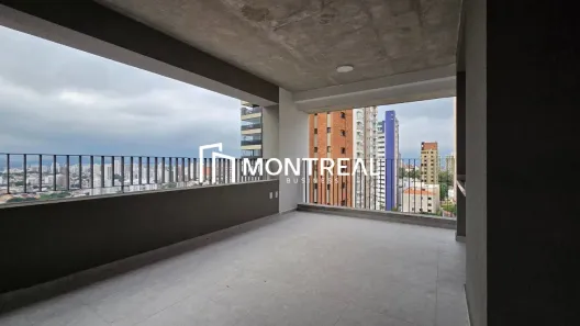 Apartamento com 3 Quartos à venda, 109m² no Sumaré, São Paulo