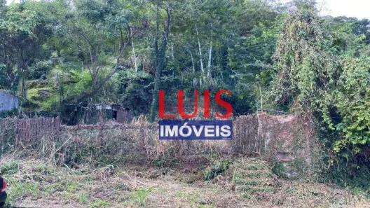 Lote/Terreno à venda, 570m² no Maravista, Niterói