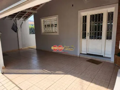 Casa com 3 Quartos à venda, 67m² no Jardim Ester, Itatiba