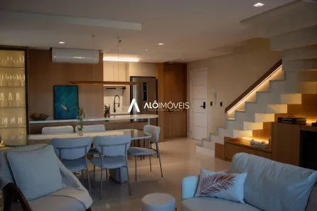 Cobertura com 3 Quartos à venda, 151m² no São Francisco, Curitiba