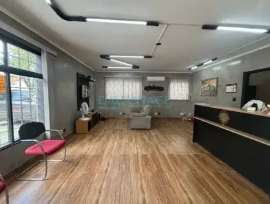 Imóvel Comercial com 1 Quarto para alugar, 230m² no Lapa, São Paulo