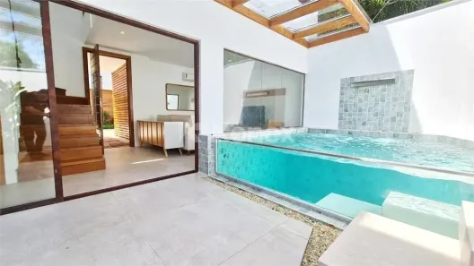 Casa de Condomínio com 3 Quartos à venda, 207m² no Camburi, São Sebastião