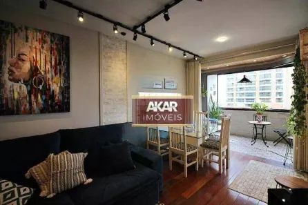 Apartamento com 3 Quartos à venda, 114m² no Anchieta, São Bernardo do Campo