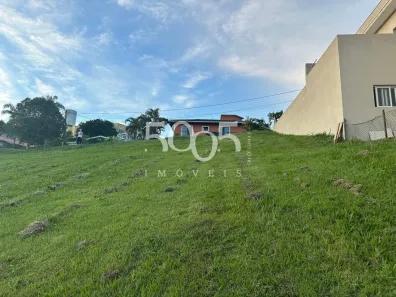 Lote/Terreno à venda, 810m² no Bairro Campos de Santo Antônio, Itu