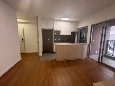 Apartamento com 2 Quartos para alugar, 60m² no Umuarama, Osasco
