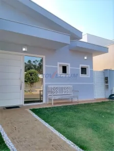 Casa de Condomínio com 4 Quartos à venda, 280m² no Morumbi, Paulínia