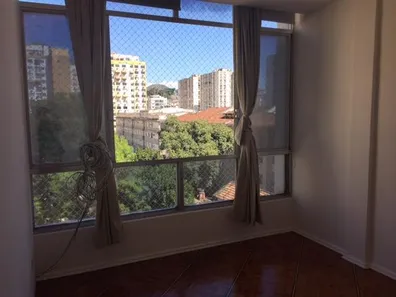 Apartamento com 3 Quartos à venda, 90m² no Méier, Rio de Janeiro