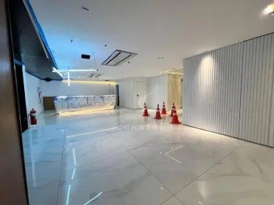 Ponto Comercial para alugar, 88m² no Cambuí, Campinas