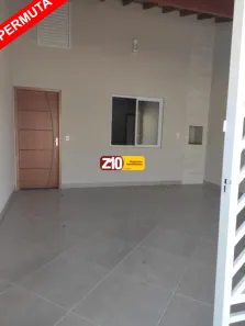Casa com 3 Quartos à venda, 80m² no Jardim Residencial Veneza, Indaiatuba
