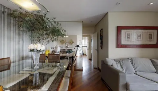 Cobertura com 3 Quartos à venda, 193m² no Perdizes, São Paulo