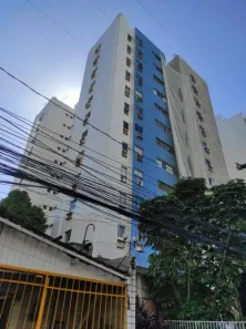 Apartamento com 3 Quartos à venda, 96m² no Boa Viagem, Recife