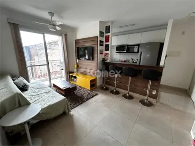 Apartamento com 2 Quartos à venda, 65m² no Mooca, São Paulo