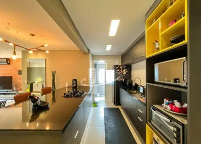 Apartamento com 3 Quartos à venda, 89m² no Água Fria, São Paulo