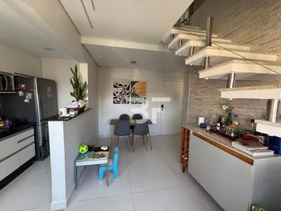 Apartamento com 2 Quartos à venda, 141m² no Parque São Lourenço, Indaiatuba