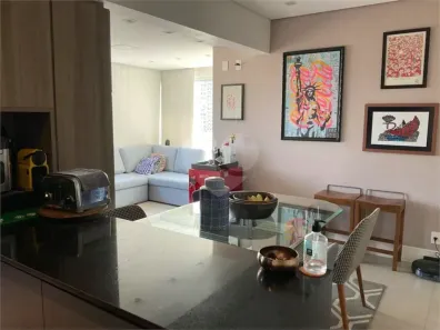 Apartamento com 2 Quartos à venda, 72m² no Vila Mascote, São Paulo