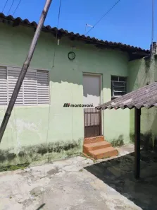 Casa com 2 Quartos à venda, 85m² no Vila Rica, São Paulo