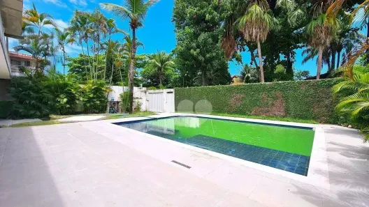 Casa de Condomínio com 5 Quartos à venda, 529m² no Barra da Tijuca, Rio de Janeiro