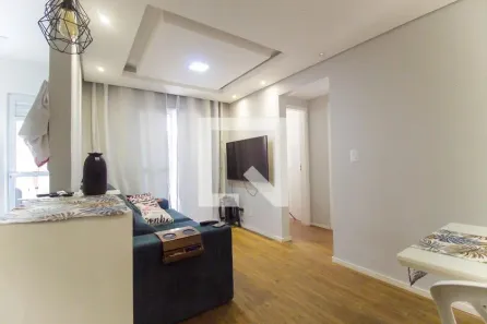 Apartamento com 2 Quartos à venda, 84m² no Vila Carmosina, São Paulo