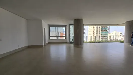 Apartamento com 3 Quartos à venda, 394m² no Setor Bueno, Goiânia