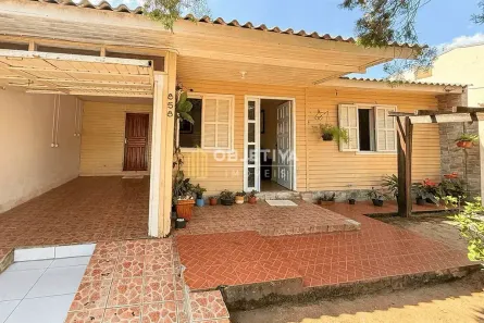 Casa com 3 Quartos à venda, 135m² no Igara, Canoas