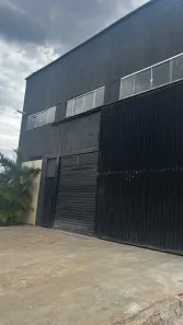 Galpão/Depósito/Armazém à venda, 296m² no Setor Três Marias I, Goiânia