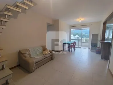 Cobertura com 3 Quartos para alugar, 180m² no Itacorubi, Florianópolis