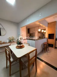 Apartamento com 2 Quartos à venda, 58m² no Novo Mundo, Uberlândia