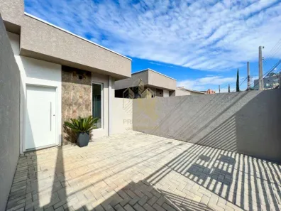 Casa com 3 Quartos à venda, 102m² no Recreio Maristela, Atibaia