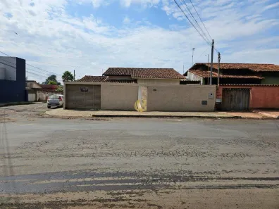 Casa com 3 Quartos à venda, 159m² no Catarina, Sete Lagoas