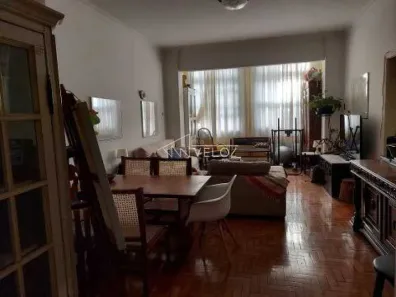 Apartamento com 4 Quartos à venda, 109m² no Flamengo, Rio de Janeiro