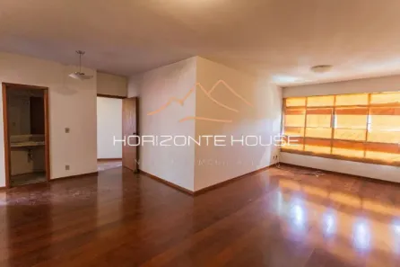 Apartamento com 4 Quartos à venda, 130m² no Santo Antônio, Belo Horizonte