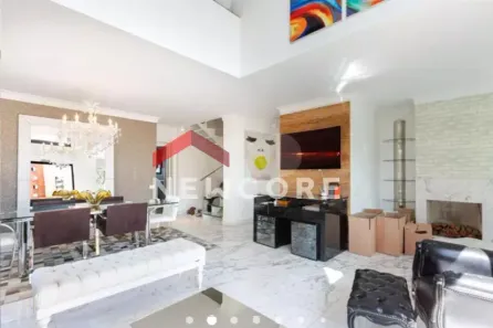 Apartamento com 3 Quartos à venda, 184m² no Vila Suzana, São Paulo