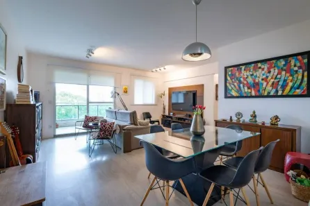 Apartamento com 2 Quartos à venda, 87m² no Vila Andrade, São Paulo