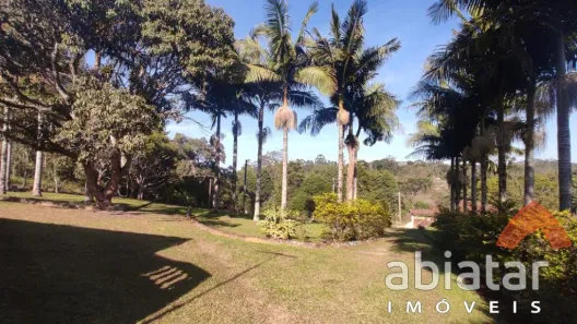 Fazenda/Sítio com 3 Quartos à venda, 4628m² no Sítio Pinheiros, Itapecerica da Serra