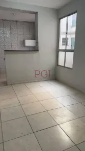 Apartamento com 2 Quartos à venda, 42m² no Ipiranga, Ribeirão Preto