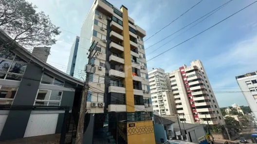 Apartamento com 2 Quartos à venda, 70m² no Centro, Passo Fundo
