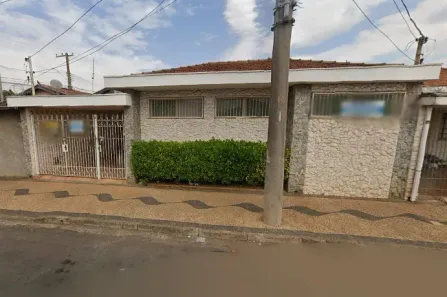 Casa com 4 Quartos à venda, 261m² no Vila Alemã, Rio Claro