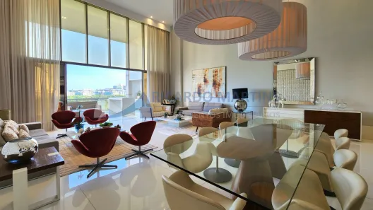 Apartamento com 4 Quartos à venda, 369m² no Barra da Tijuca, Rio de Janeiro