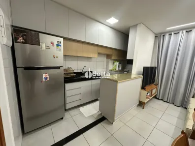 Apartamento com 2 Quartos à venda, 67m² no Shopping Park, Uberlândia
