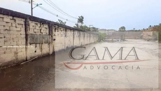 Lote/Terreno para alugar, 3335m² no Caju, Rio de Janeiro