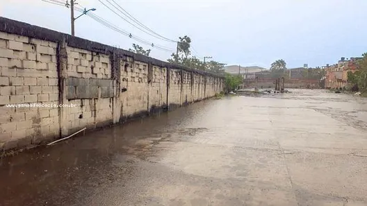 Lote/Terreno para alugar no Caju, Rio de Janeiro