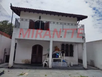 Sobrado com 4 Quartos à venda, 150m² no Vila Vitório Mazzei, São Paulo
