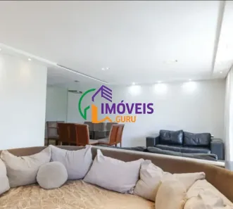 Apartamento com 3 Quartos à venda, 139m² no Bela Vista, São Paulo