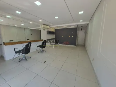 Ponto Comercial para alugar, 40m² no Vila Maria Helena, Indaiatuba