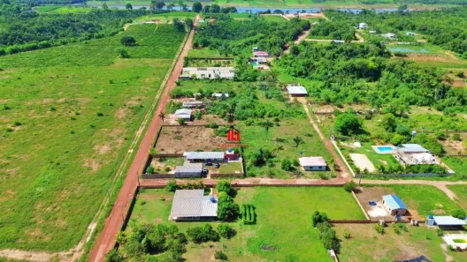 Fazenda/Sítio com 2 Quartos à venda, 4000m² no , Iranduba